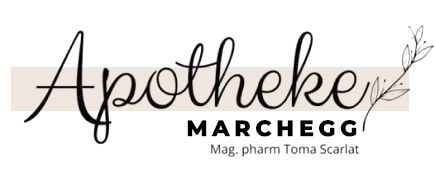 Ihre Apotheke in Marchegg in Niederösterreich für Medikamente